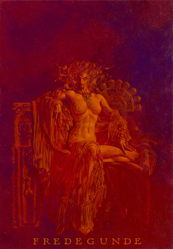 生賴範義画集 〈神話FINAL〉 限定BOXセット（生賴範義）』 販売ページ