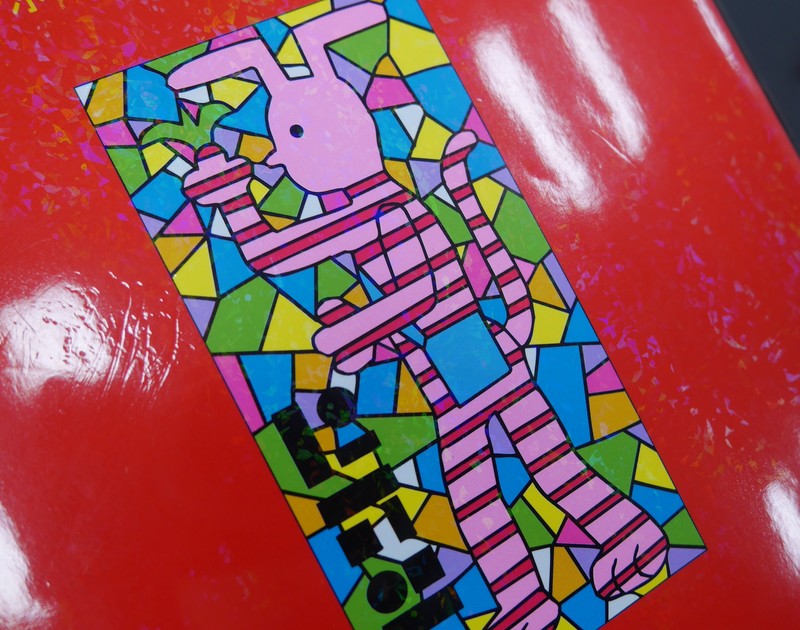 古書 ］POPEE THE PERFORMER ポピー ザ ぱフォーマー（増田龍治 作