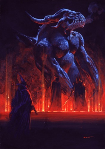 末弥純画集 ウィザードリィ（末弥 純）』 販売ページ | 復刊ドットコム