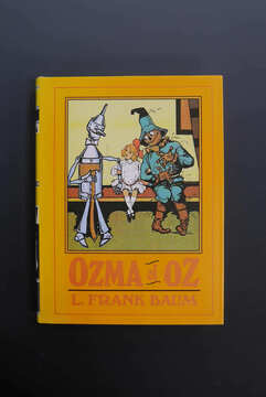 完訳 オズの魔法使いシリーズ 全15巻（ライマン・フランク・ボーム 著