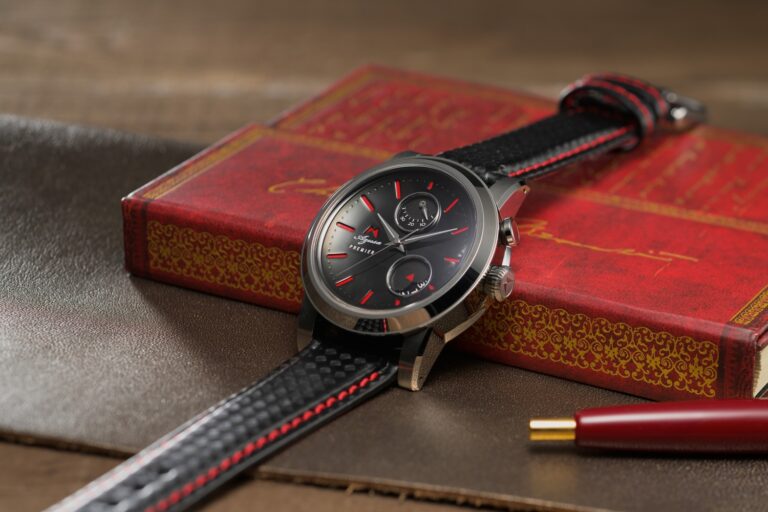 オリジナルウォッチブランド「Azusa」のご紹介 | 時計屋復刻堂