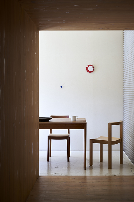 新製品】紙時計 / 小泉 誠 デザイン | 新製品 | 紙工通信 | 福永紙工