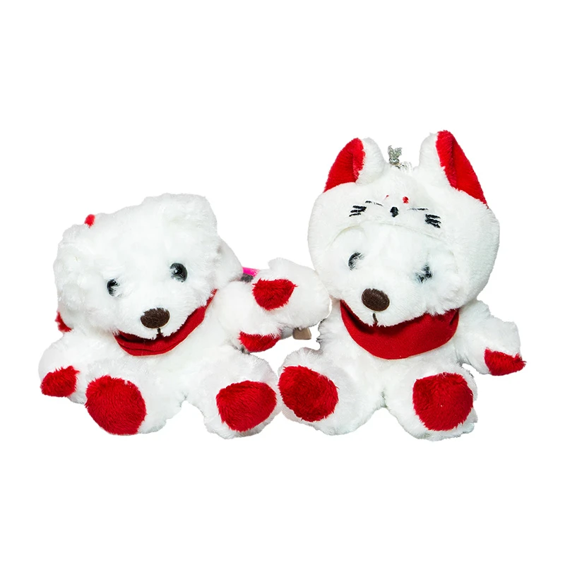 ちょこんきつね｜京都伏見稲荷大社の神具・神棚の販売なら福乃家