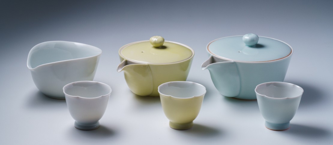 Information of Kyo no chagu - 福寿園京都本店