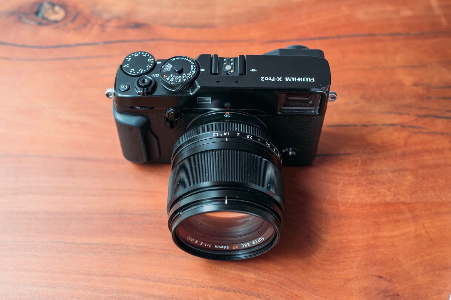 XF56mm F1.2 R 長期使用レビュー。Xマウントユーザー必携の中望遠