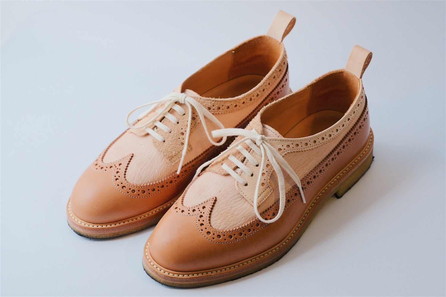 150日目】Hender Scheme（エンダースキーマ）の革靴エイジング記録