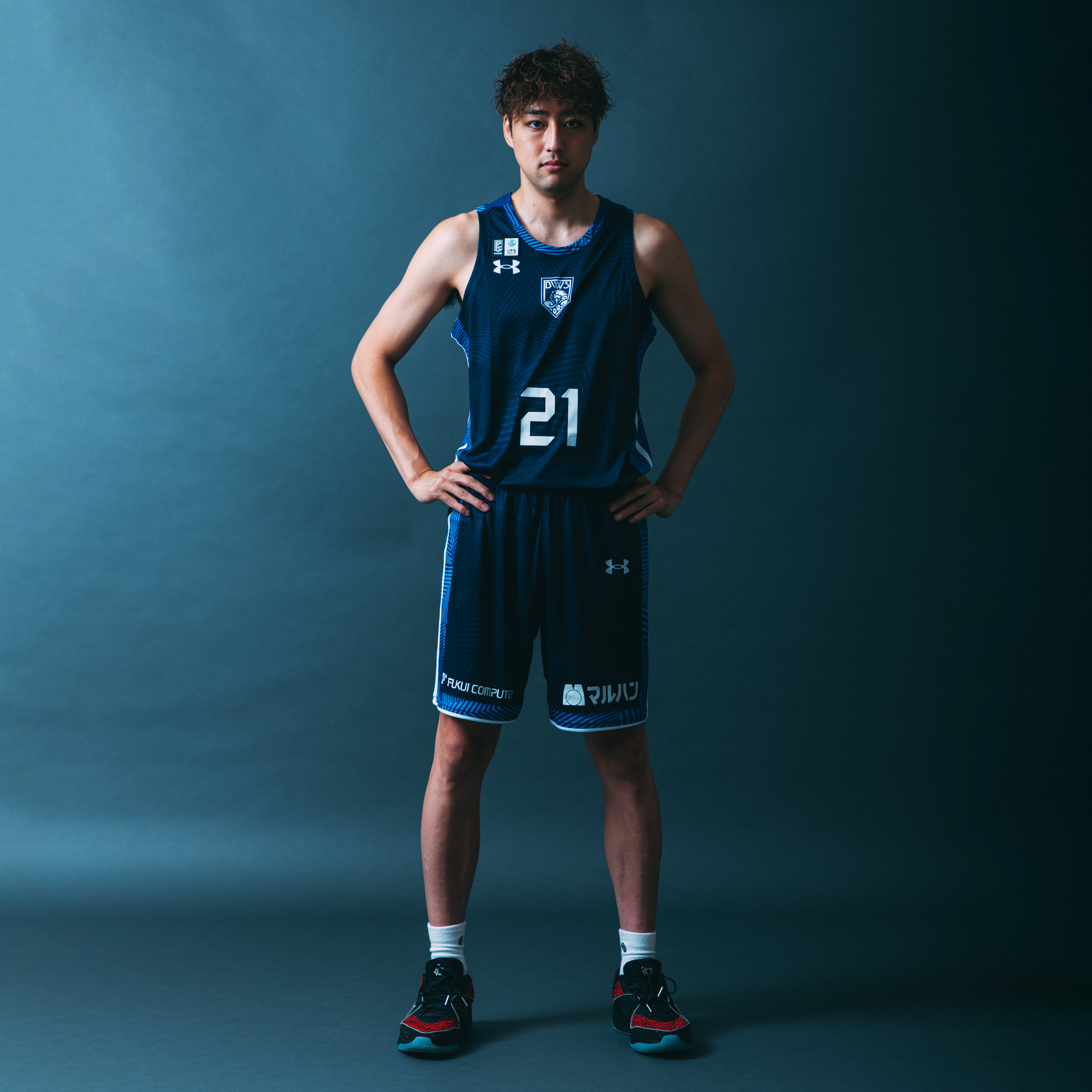 2024-25シーズンユニフォーム」販売概要決定！先行販売は8/31（土）10