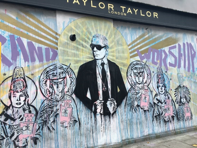 日本語) スプレーアートin伊香保 | 周辺観光 | 【公式】福一 石段街最