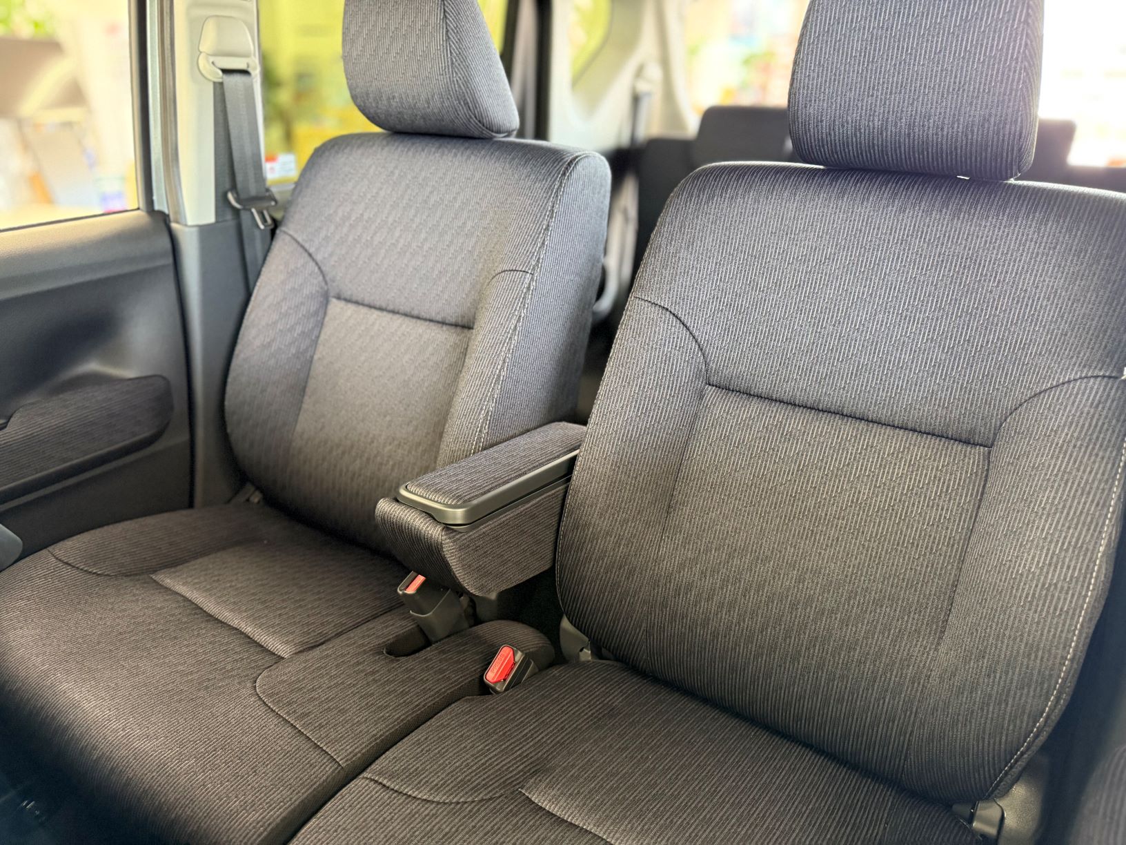 ☆いわき店Blog☆新型ステラ展示してます！ | スバル東北株式会社 福島