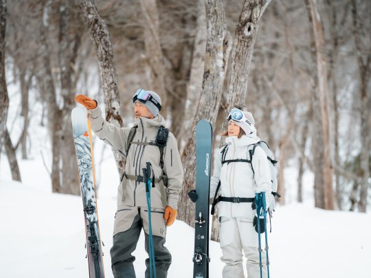 NORRØNA lofoten Gore-Tex Pro Jacket | NEWS | フルマークスストア