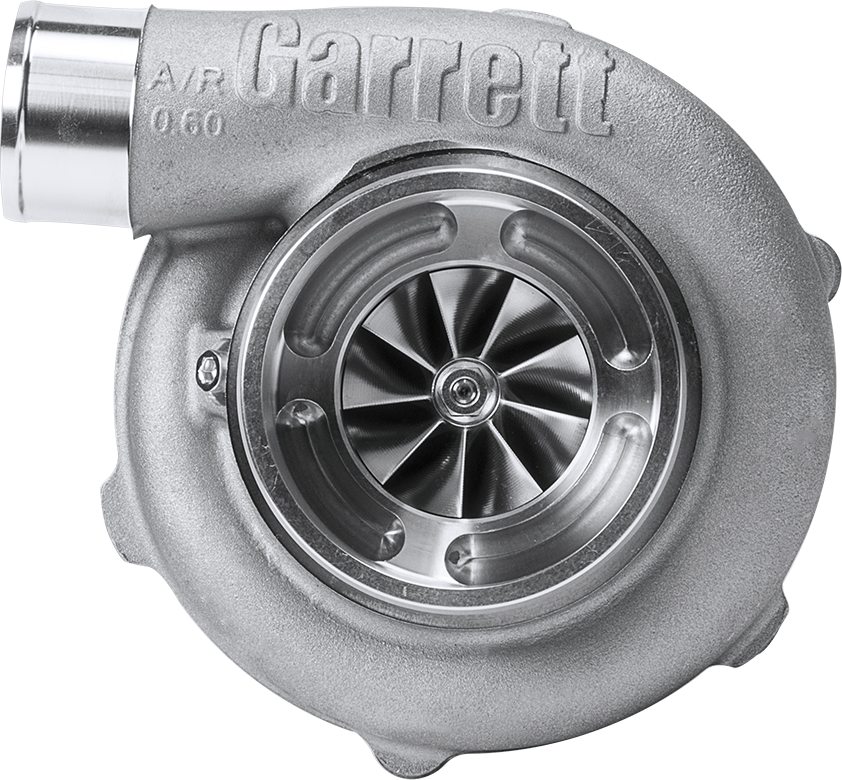 Full Race | Garrett Reverse Rotation GTX3576R Gen II Dual Ball