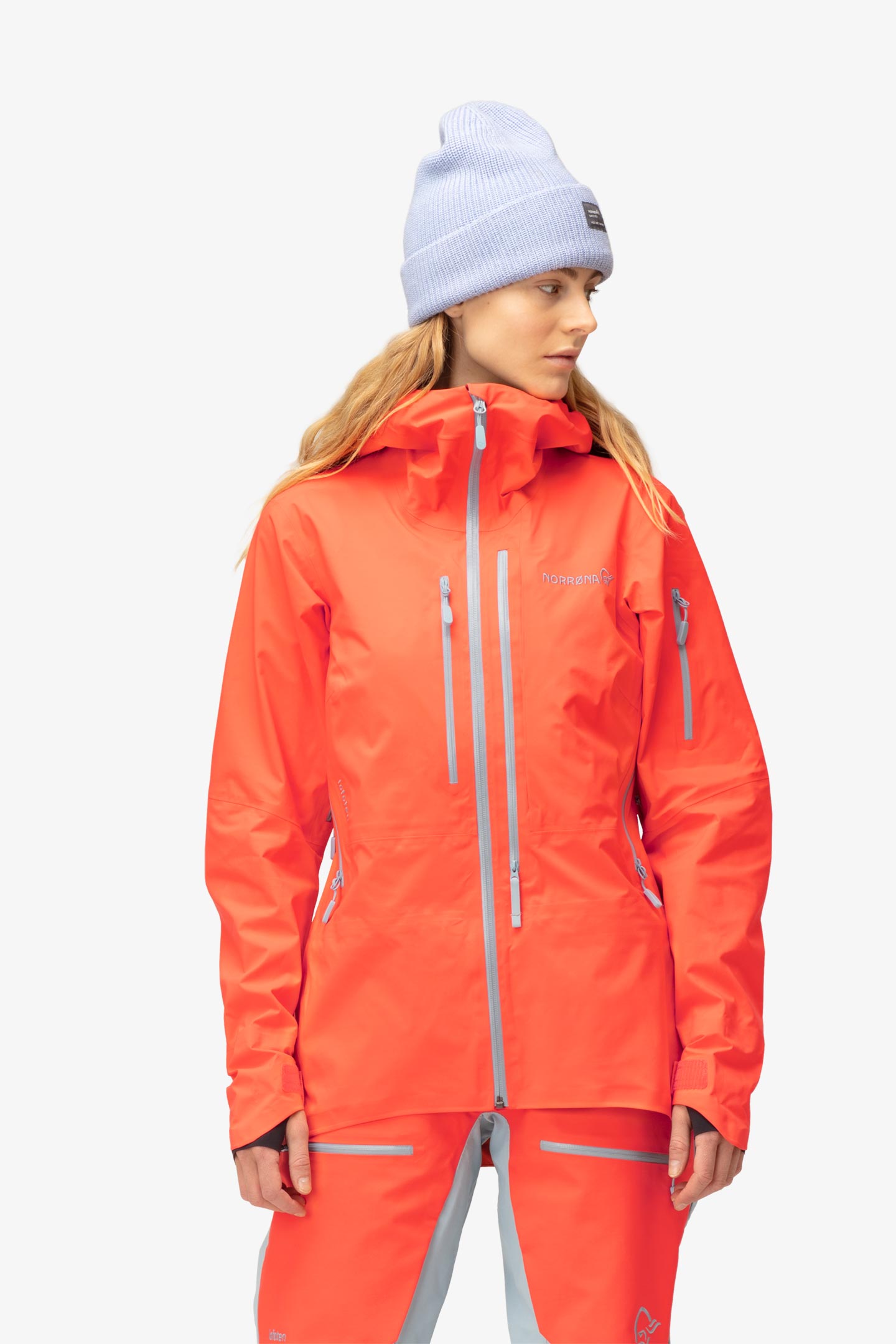 lofoten Gore-Tex Pro Jacket (W) | フルマークスストア-北欧