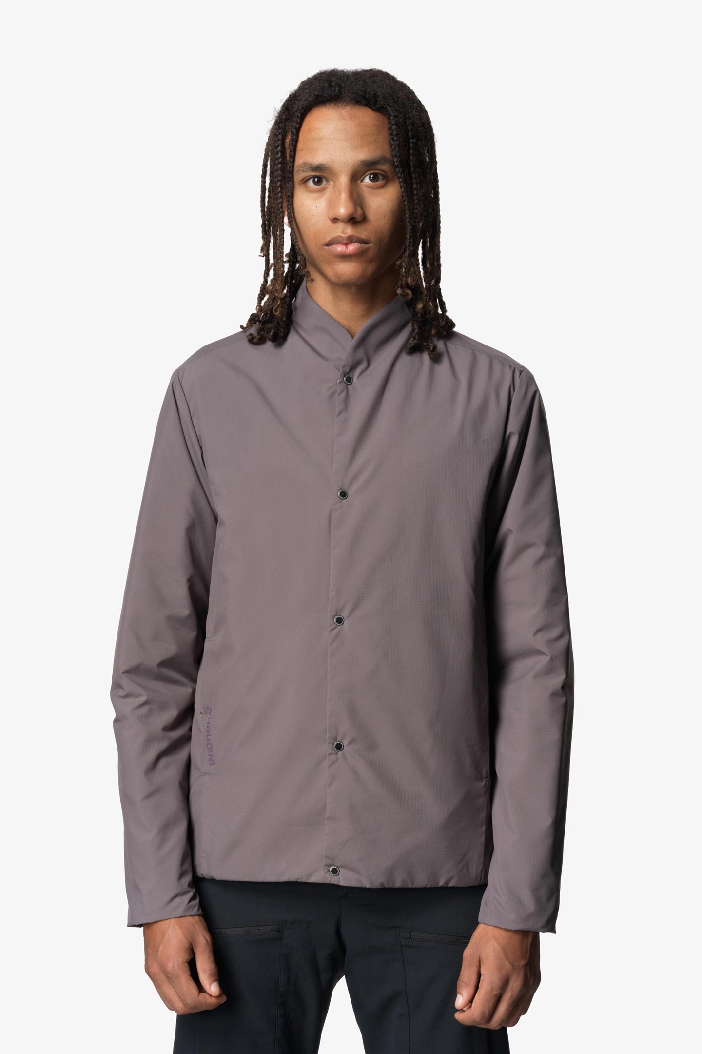 Ms Enfold Jacket | フルマークスストア-北欧アウトドア用品,NORRONA