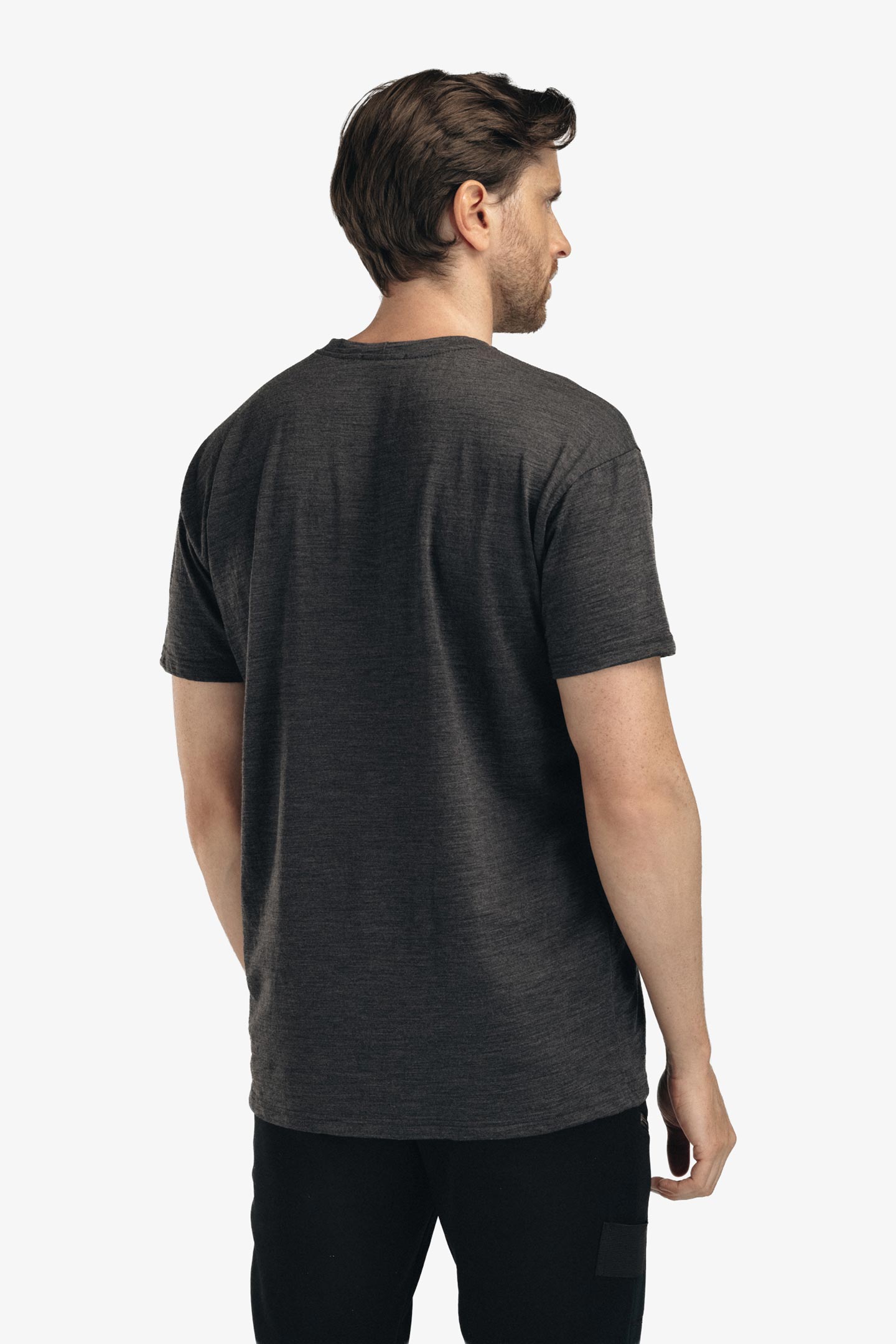 LIGHTWOOL 180 CLASSIC TEE | フルマークスストア-北欧アウトドア用品