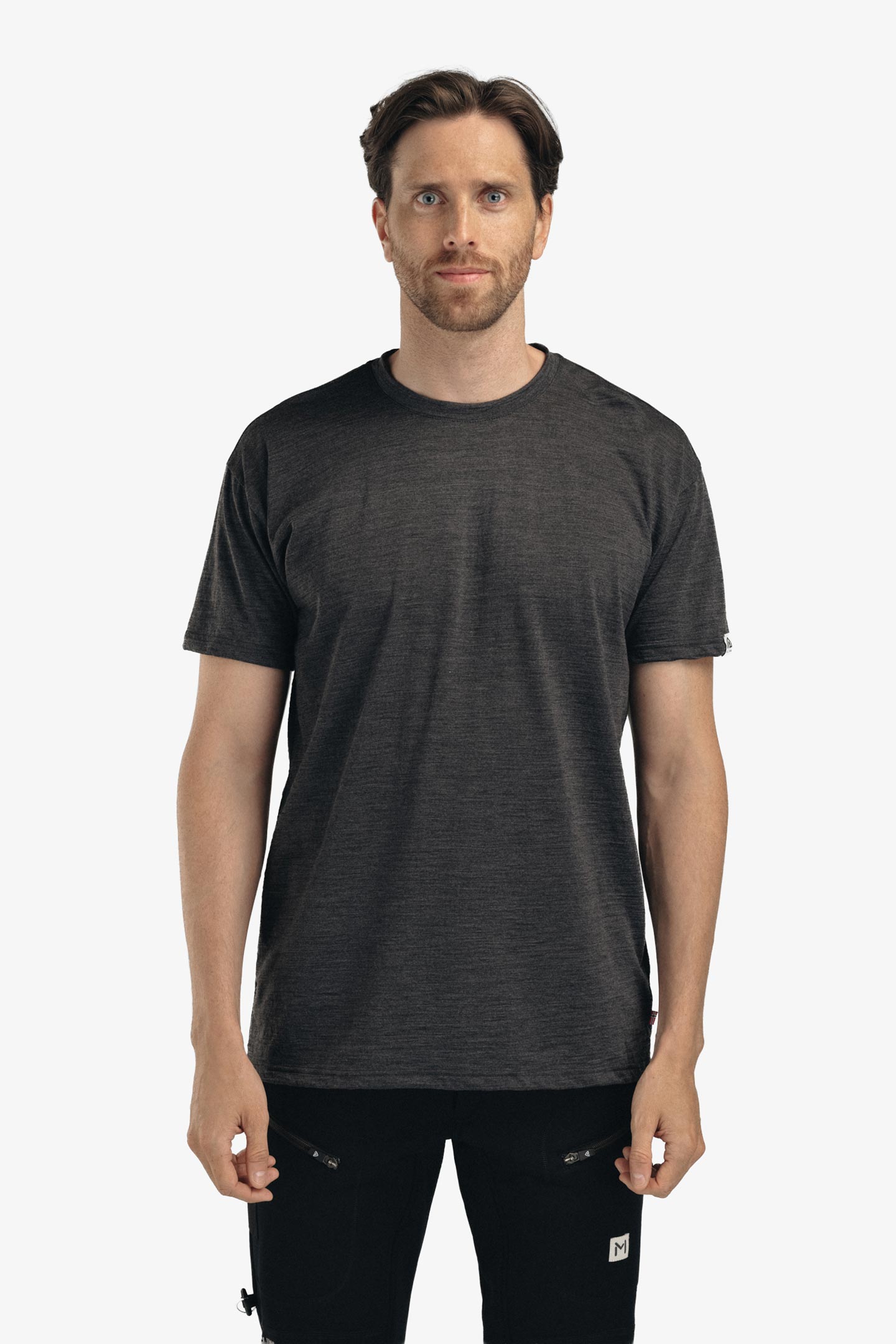 LIGHTWOOL 180 CLASSIC TEE | フルマークスストア-北欧アウトドア用品