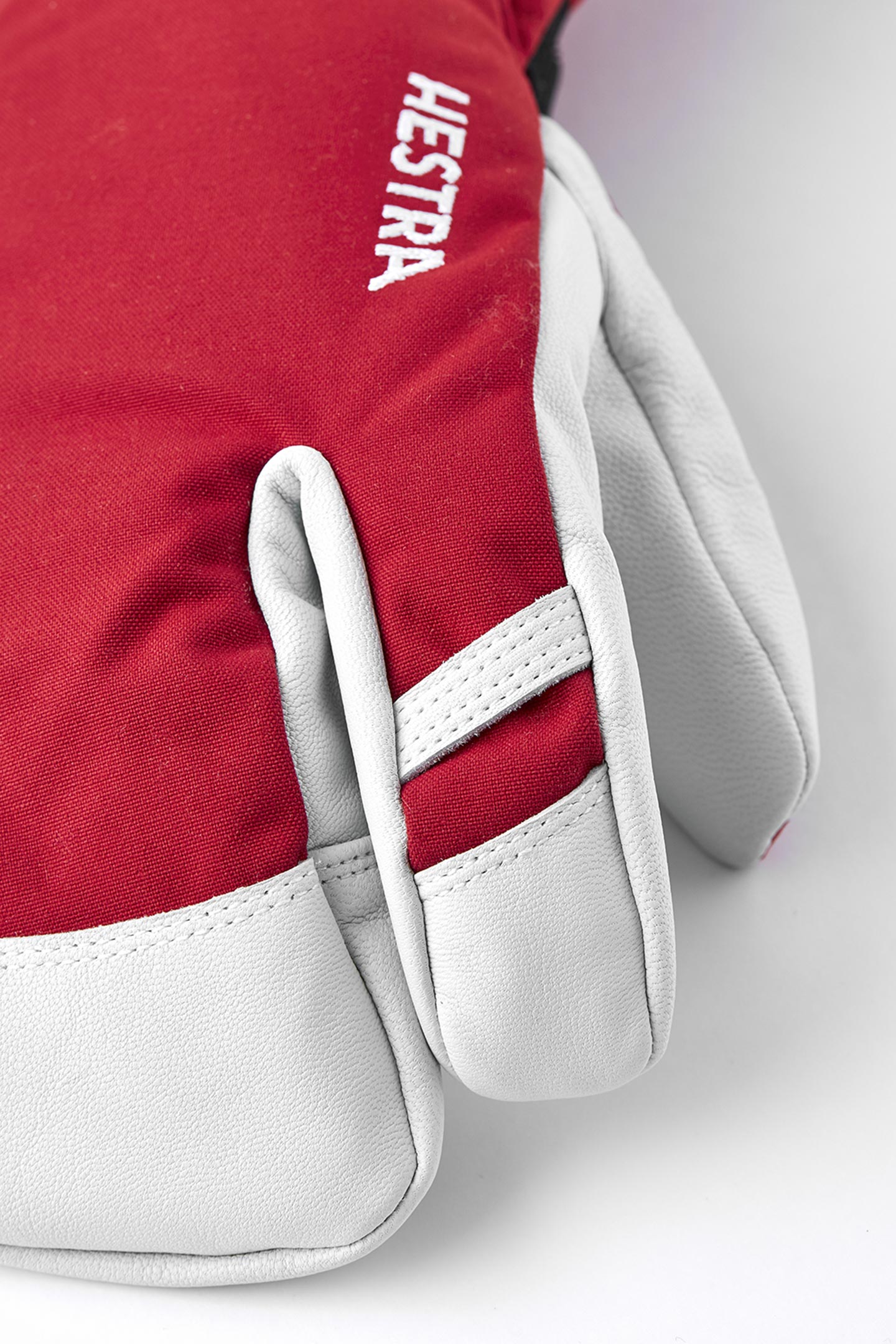 30572 HELI SKI 3-FINGER | フルマークスストア-北欧アウトドア用品