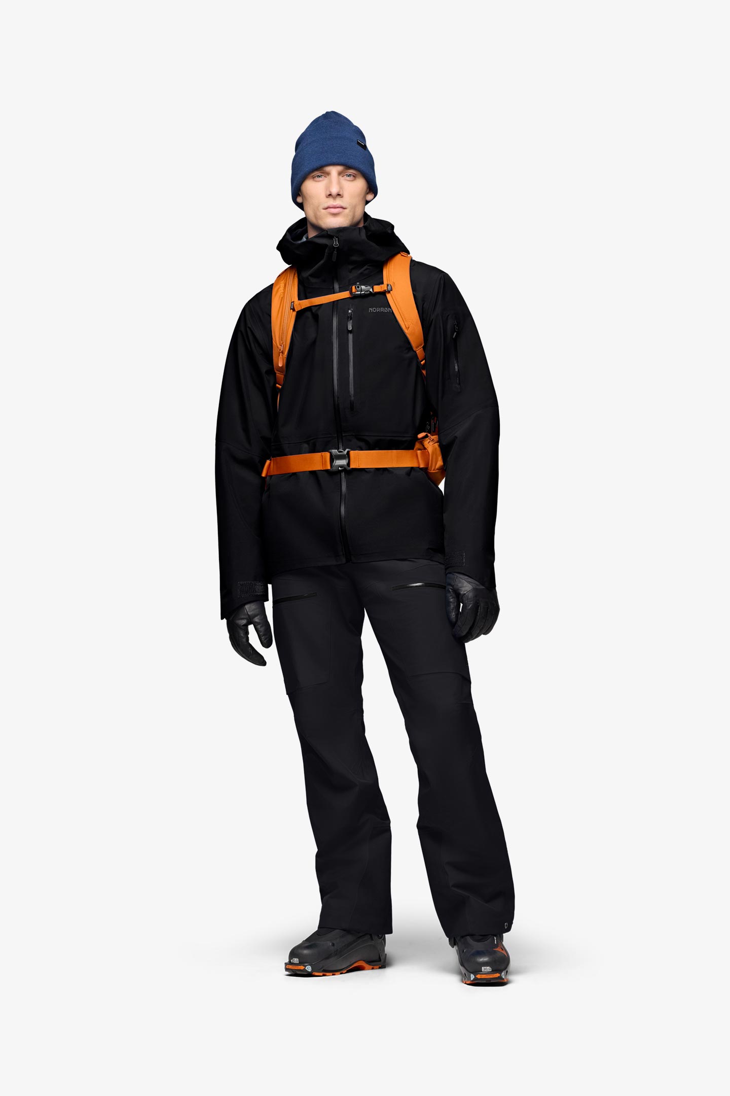 lofoten Gore-Tex Jacket (M) | フルマークスストア-北欧アウトドア