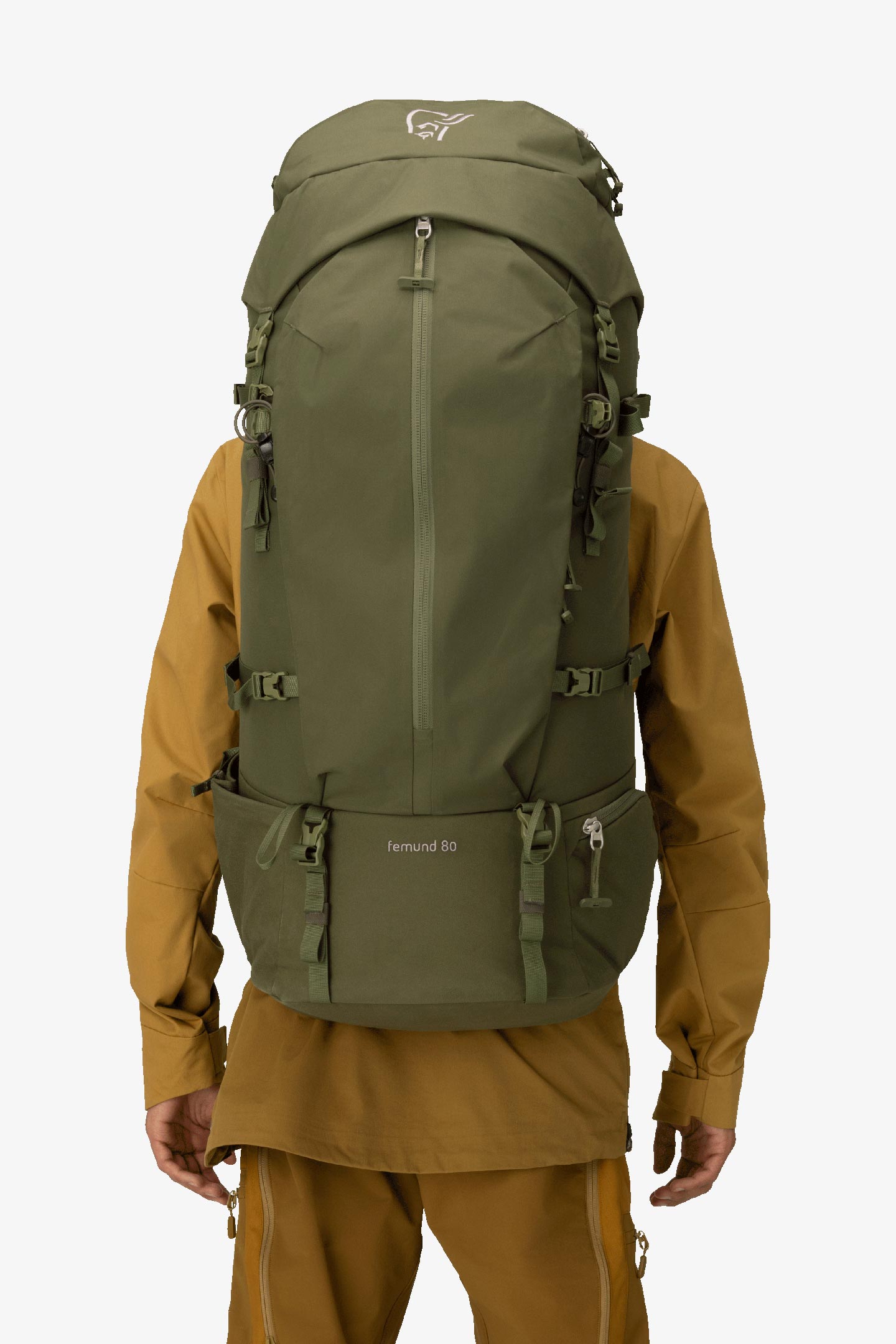 バッグパック | フルマークスストア-北欧アウトドア用品,NORRONA