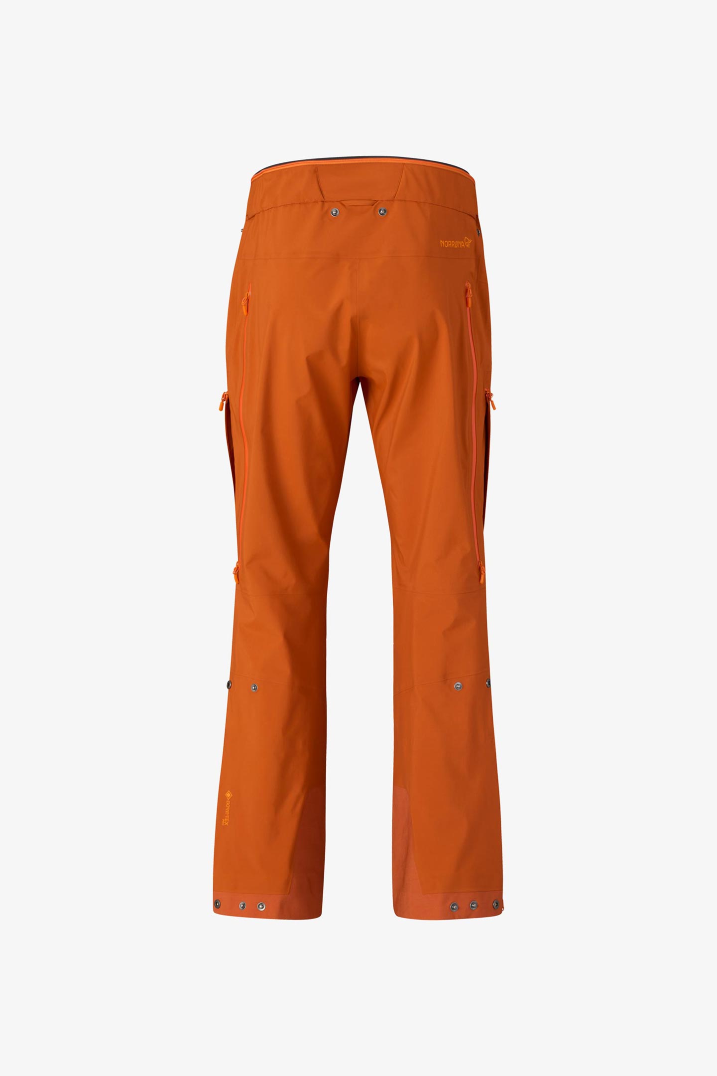 lyngen Gore-Tex Pants (M) | フルマークスストア-北欧アウトドア用品