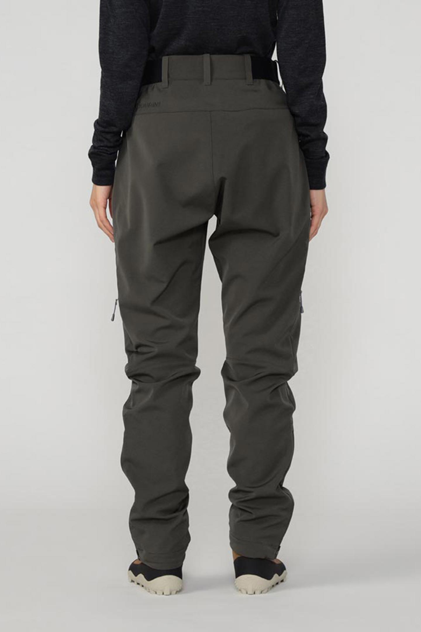 Ws More Pants | フルマークスストア-北欧アウトドア用品,NORRONA