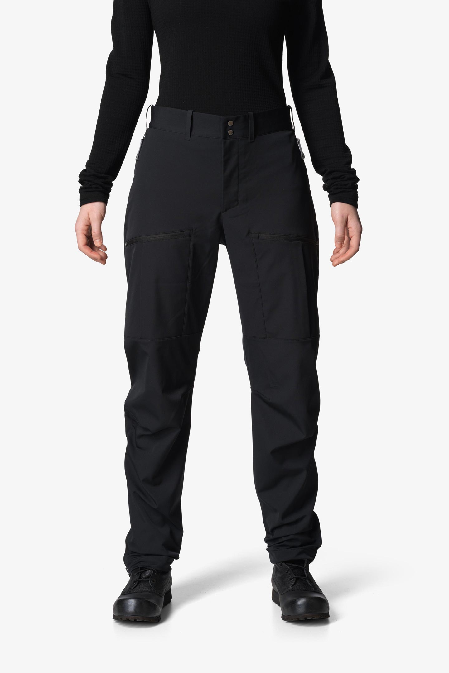 Ws More Pants | フルマークスストア-北欧アウトドア用品,NORRONA