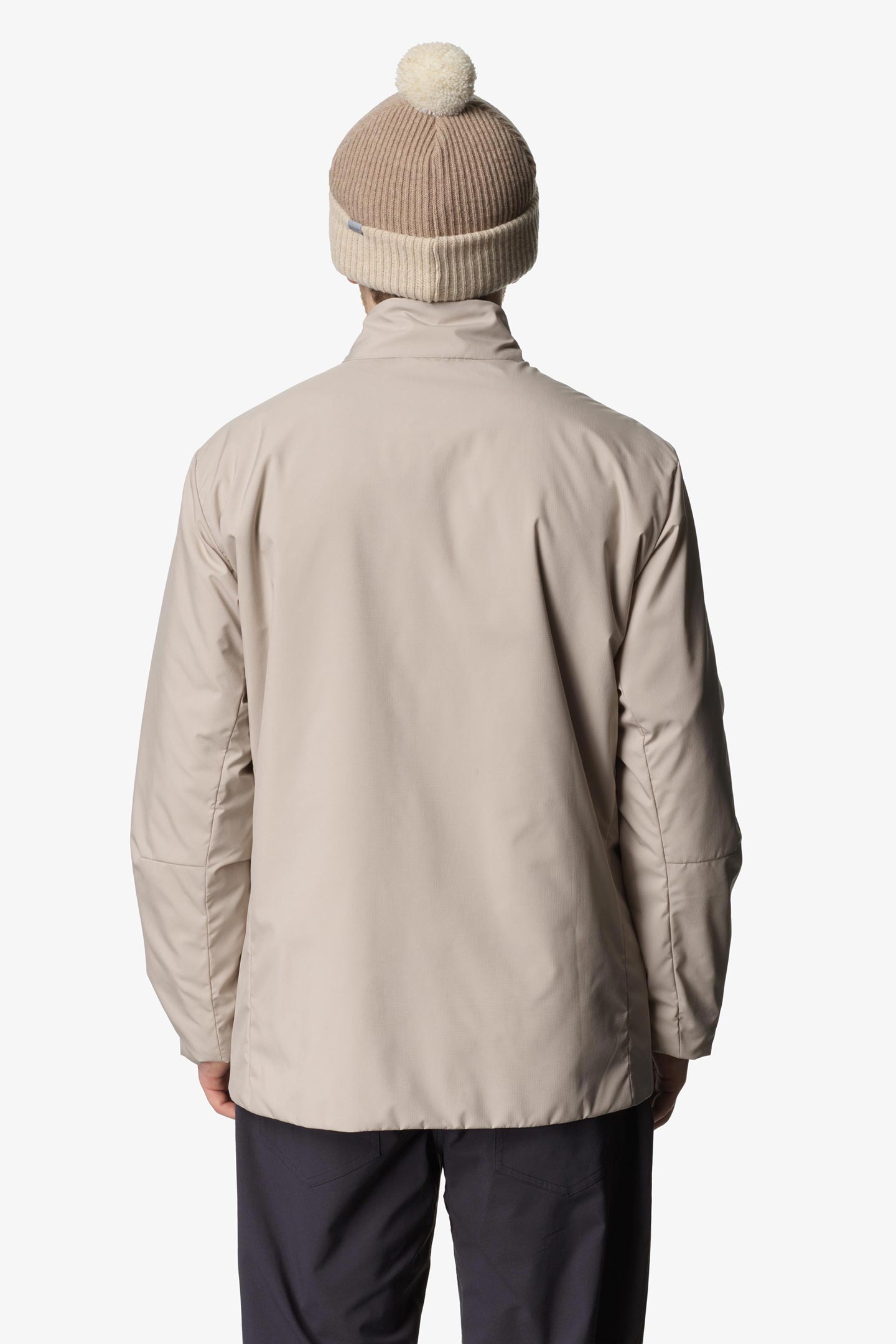 Ms Enfold Jacket | フルマークスストア-北欧アウトドア用品,NORRONA