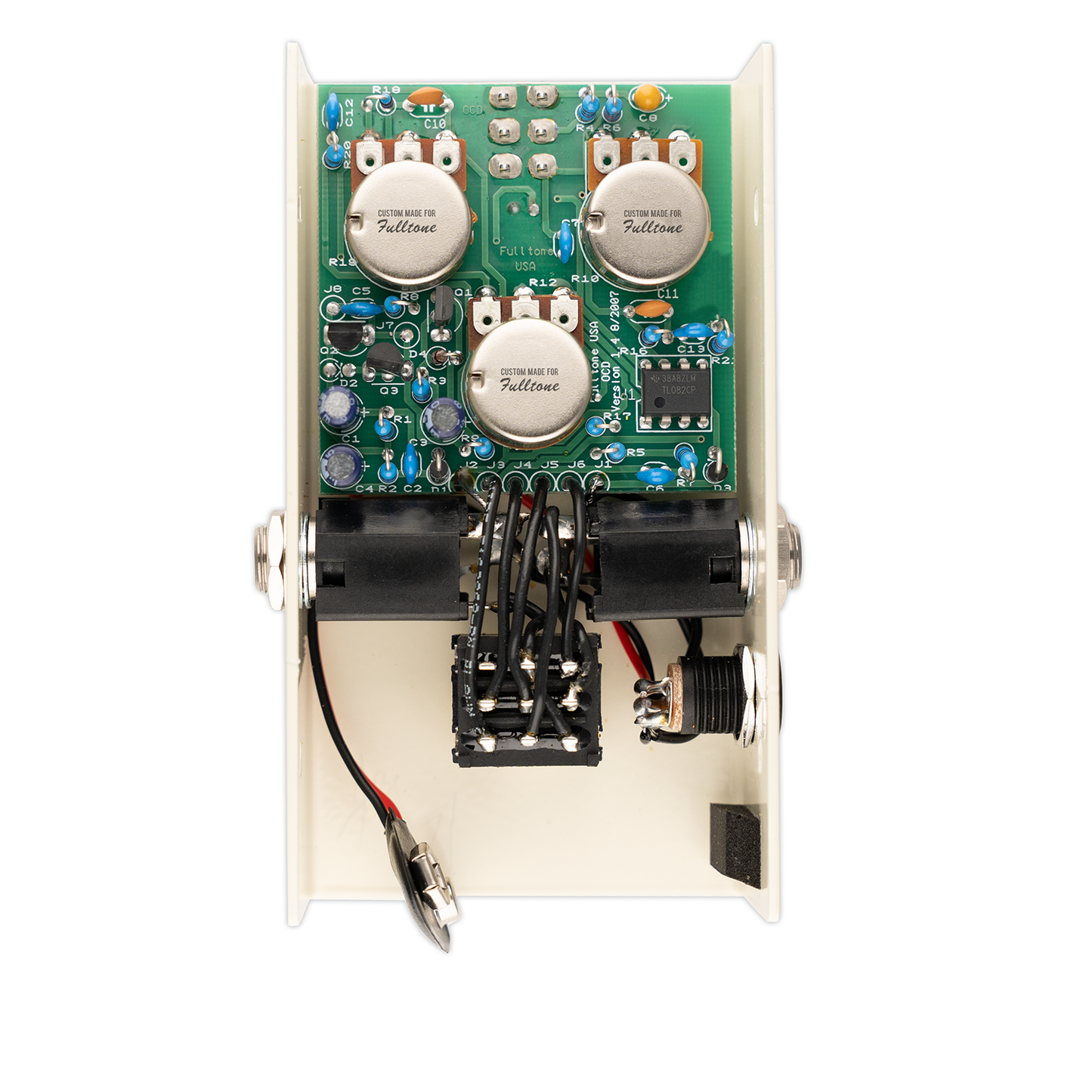 OCD – Fulltone USA