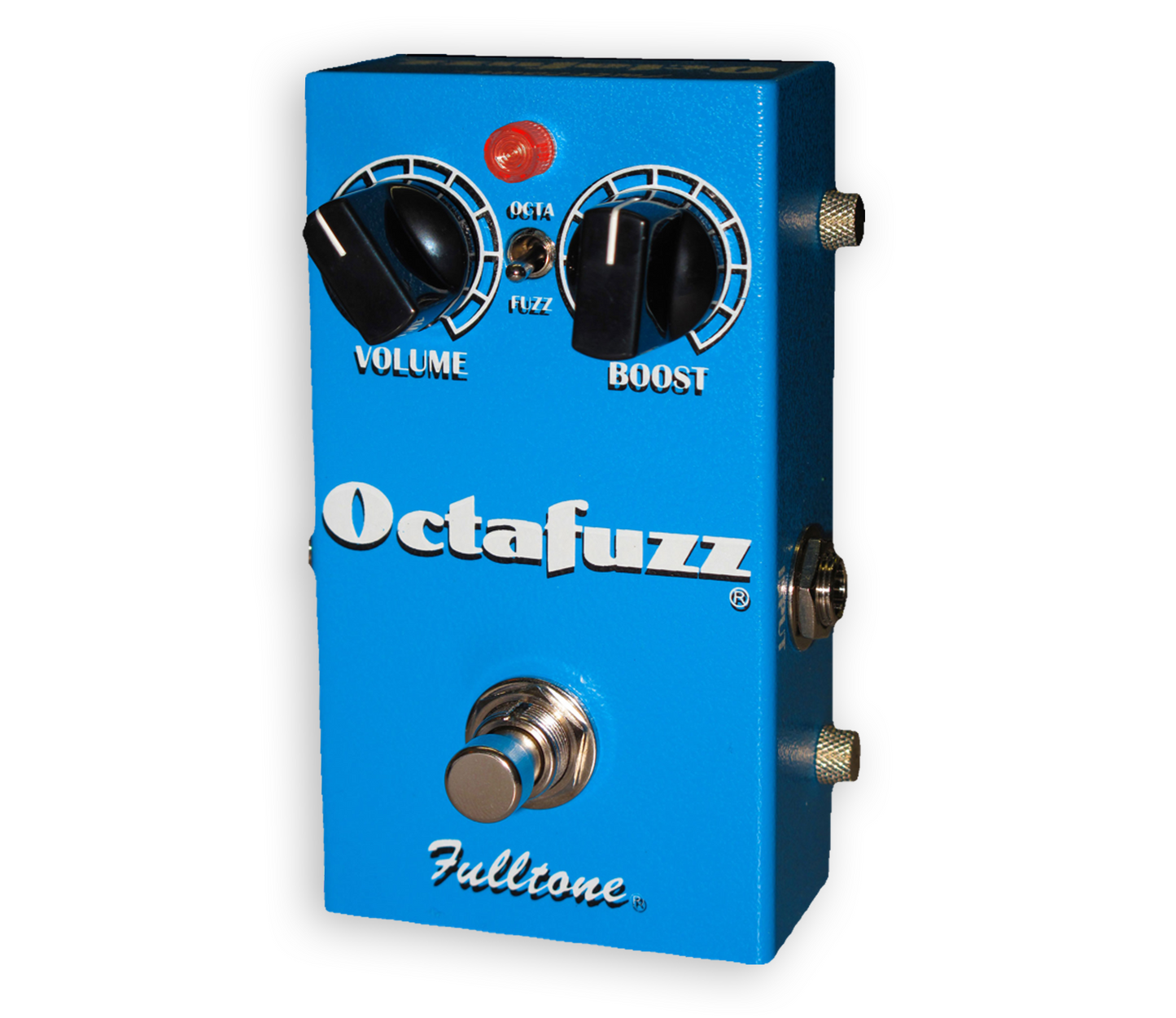 Octafuzz 2 – Fulltone USA