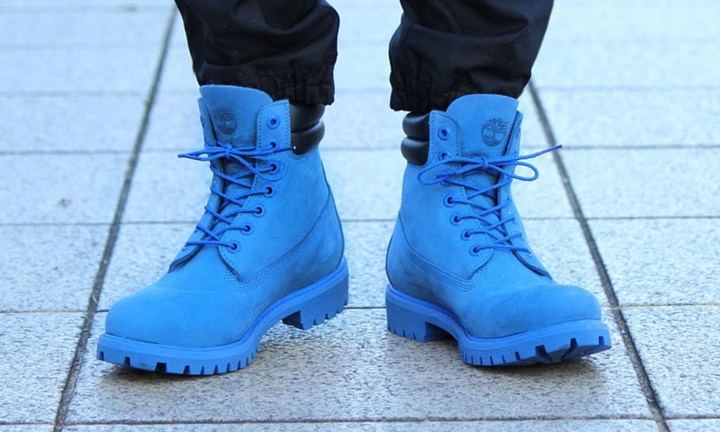 続報】11/5発売！ATMOS × Timberland 6INCH PREMIUM BOOT (アトモス