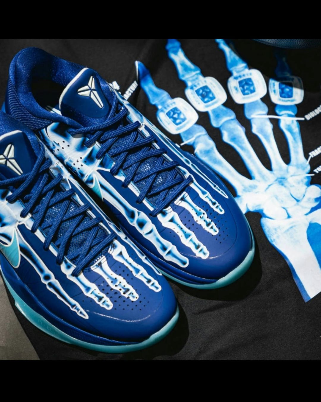 2024年 10/17 発売予定】NIKE KOBE 5 PROTRO “X-Ray” (ナイキ コービー