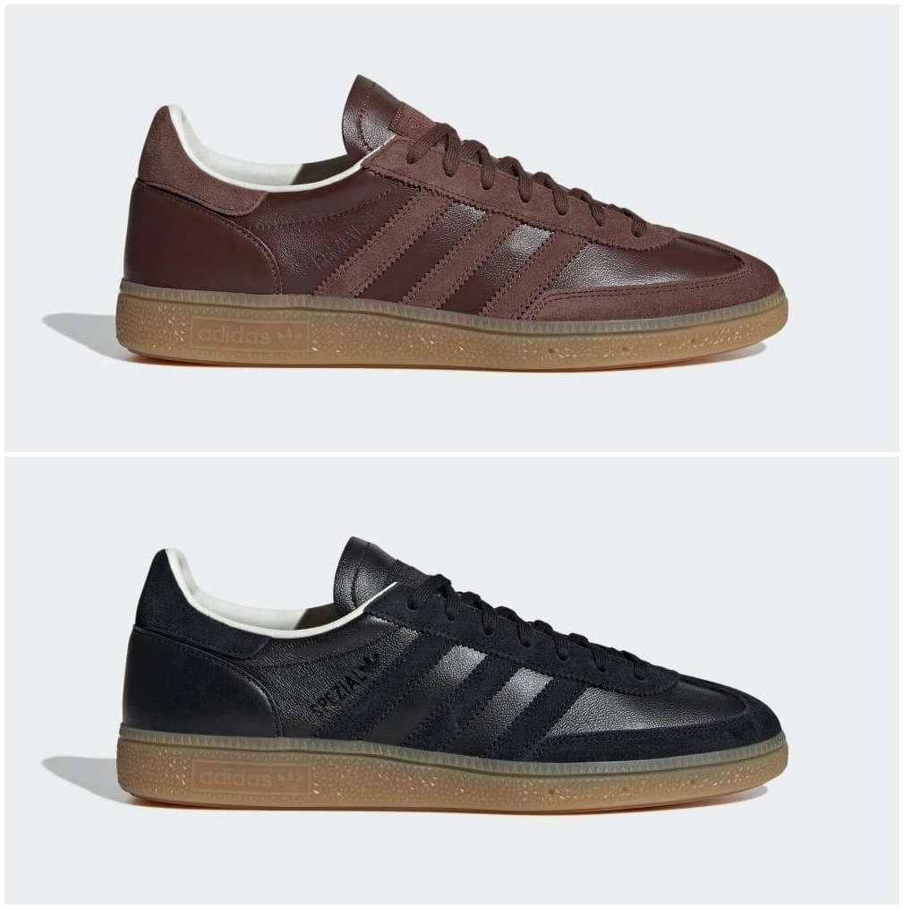 2024年 7/5 発売】adidas Originals HANDBALL SPEZIAL “Auburn/Core