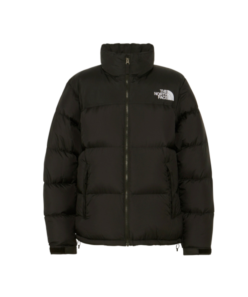 2024 FW】THE NORTH FACE NUPTSE JACKET/NOVELTY NUPTSE JACKET (ザ