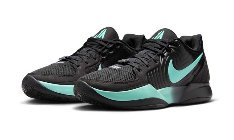 2025年 6/1 発売】NIKE JA 2 EP “Tiffany Swoosh” (ナイキ ジャ 2