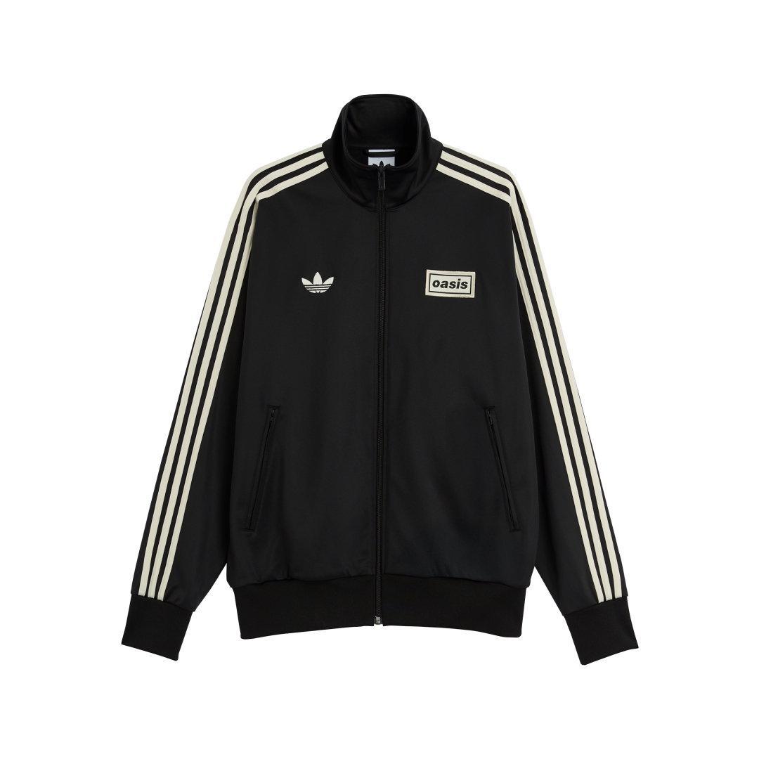 国内 2025年 9/17 予約開始 & 9/24 発売】Oasis x adidas Originals