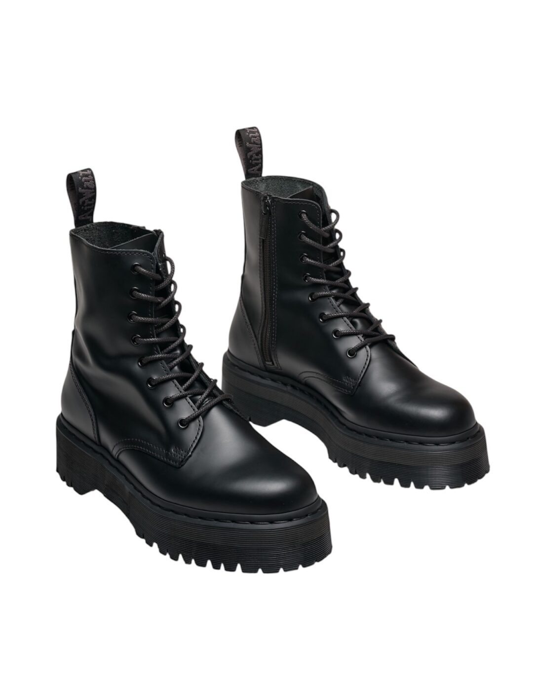 Dr. Martens 最新ブーツ「THE ZIP COLLECTION」が2025年 7/25 発売