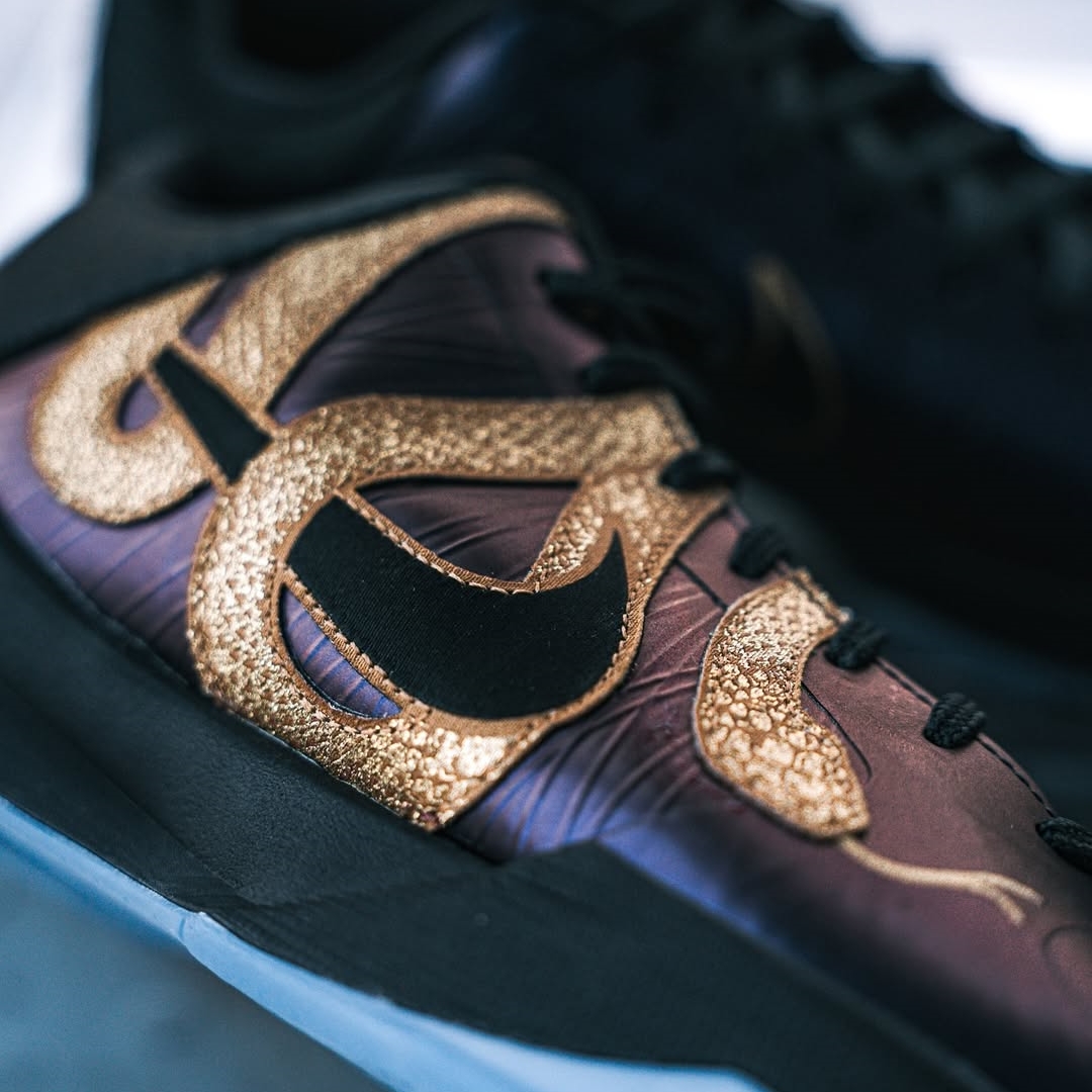 2025年 1/9 発売】NIKE KOBE 5 PROTRO “Year of the Mamba” (ナイキ