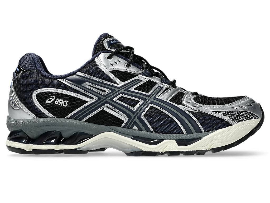 2025年 8/14 発売】ASICS GEL-NIMBUS 10.1 “Black/Midnight