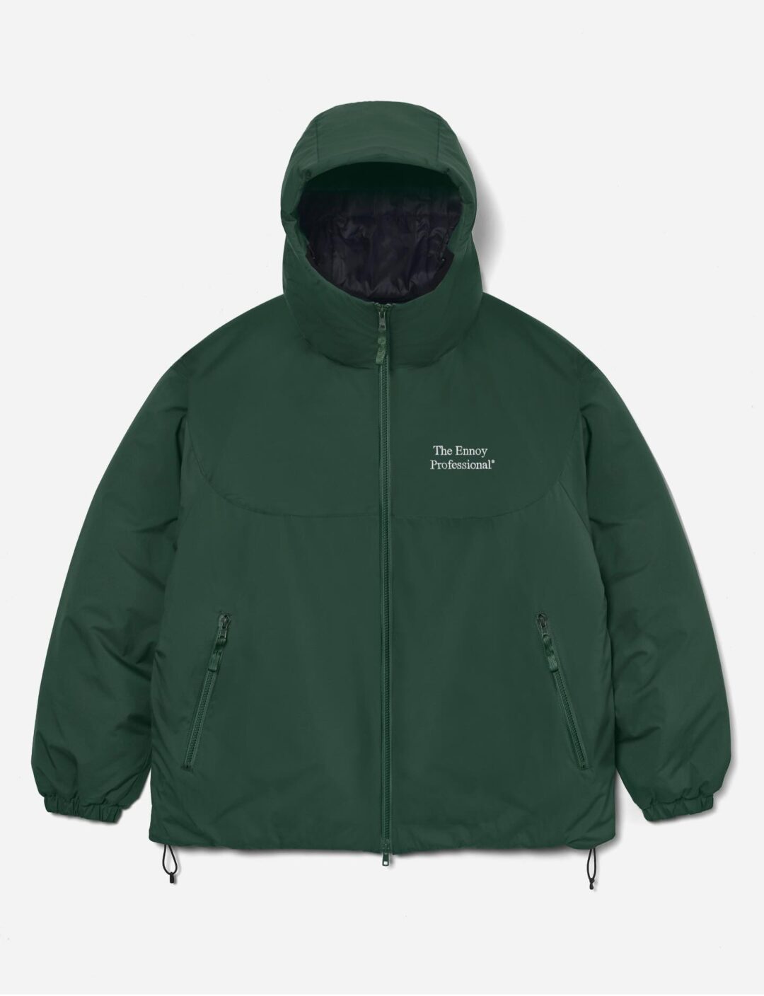 2026年 1/10 抽選販売】ENNOY 2026 SS “PROFESSIONAL PADDED SET UP