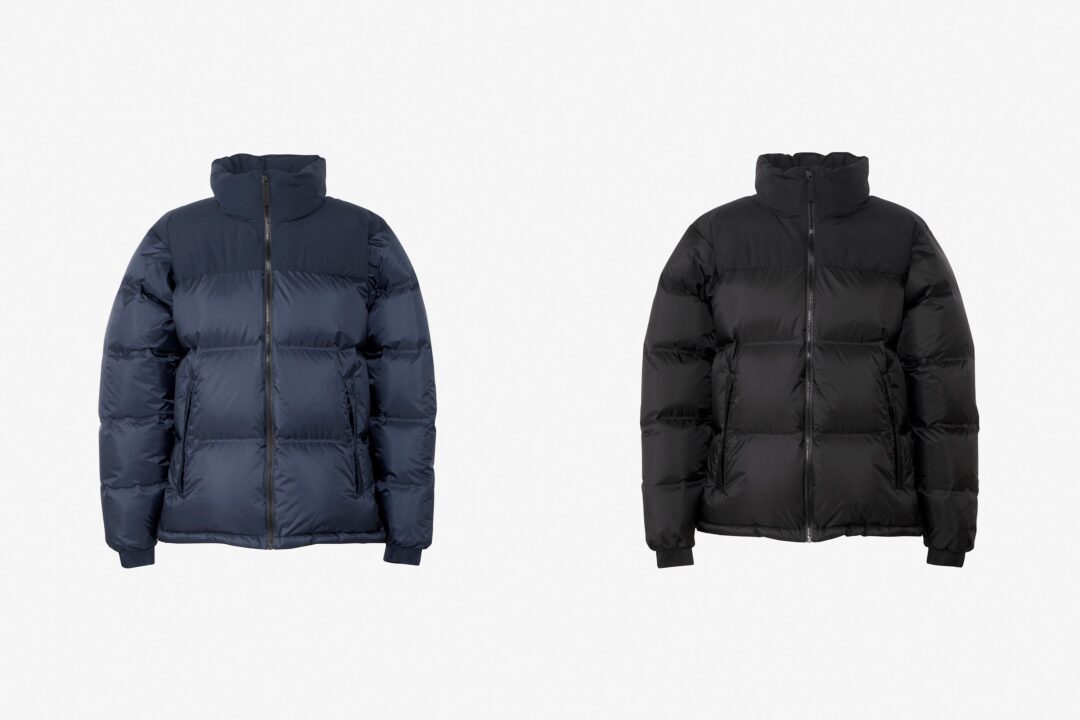 2023 F/W】THE NORTH FACE “GTX Nuptse Jacket” (ザ・ノース・フェイス