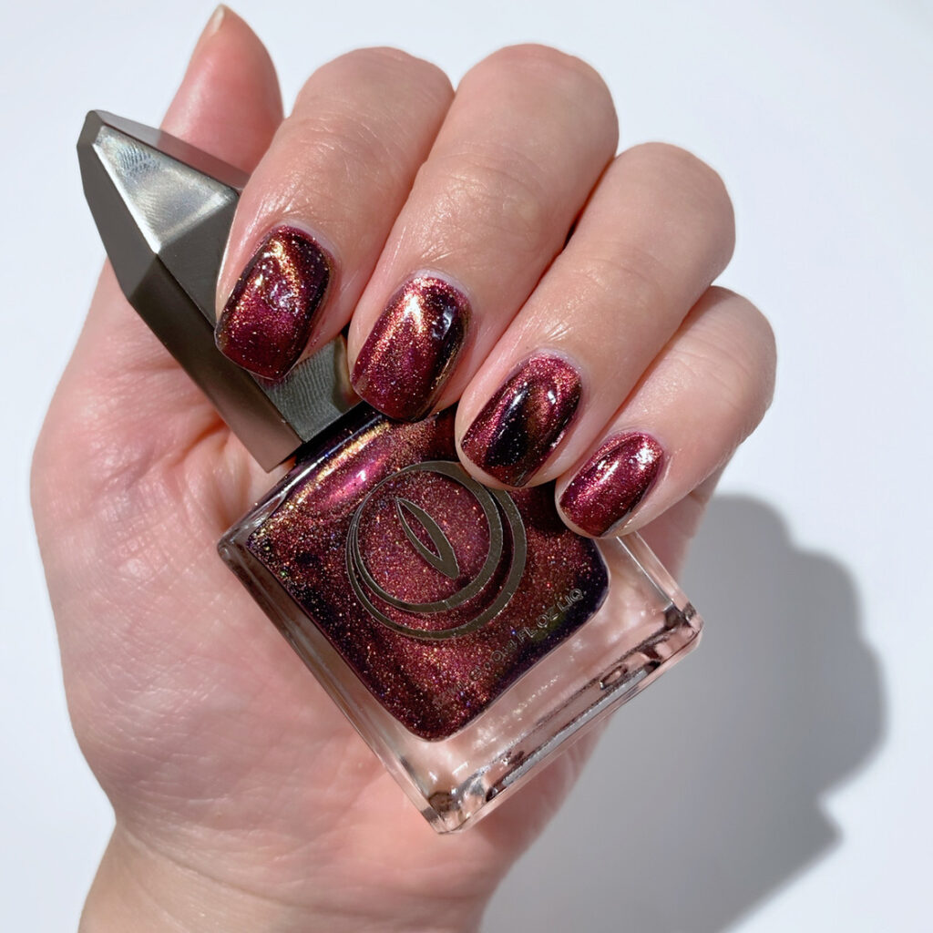 mooncat（ムーンキャット）のネイルポリッシュがたまらない！ 話題の