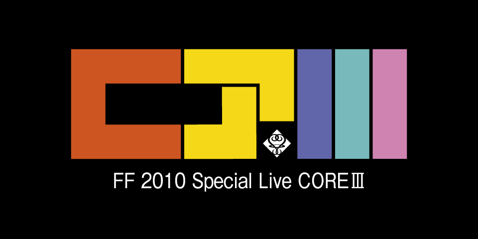 CORE Ⅲ | 藤井フミヤ オフィシャルサイト