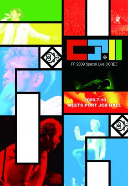 VIDEO | DISCOGRAPHY | 藤井フミヤ オフィシャルサイト