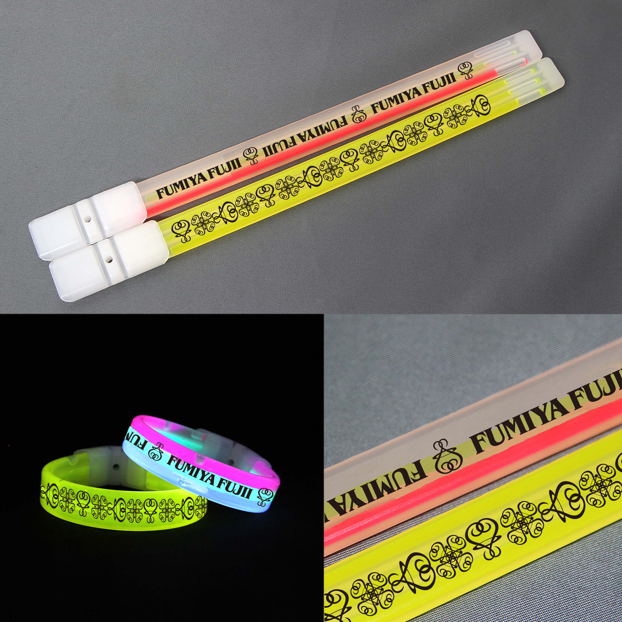 40th Anniversary Tour 福岡、宮崎公演 グッズ先行販売時間のお知らせ