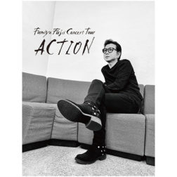 藤井フミヤ コンサートツアー 2020-2021 “ACTION” | 藤井フミヤ