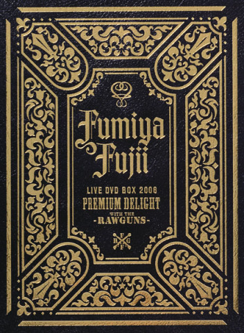 VIDEO | DISCOGRAPHY | 藤井フミヤ オフィシャルサイト