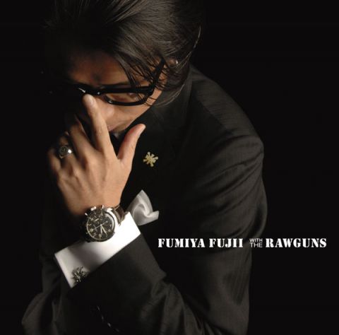 ALBUM | DISCOGRAPHY | 藤井フミヤ オフィシャルサイト