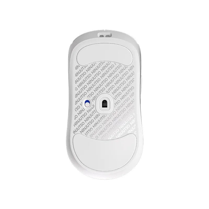 Ninjutso（ニンジュツォ） Ten Air テン エアー ワイヤレスマウス