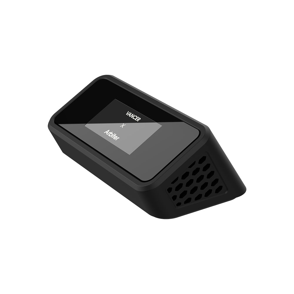 Arbiter Studio (アービタースタジオ) AKITSU MEDIUM 40g カーボン