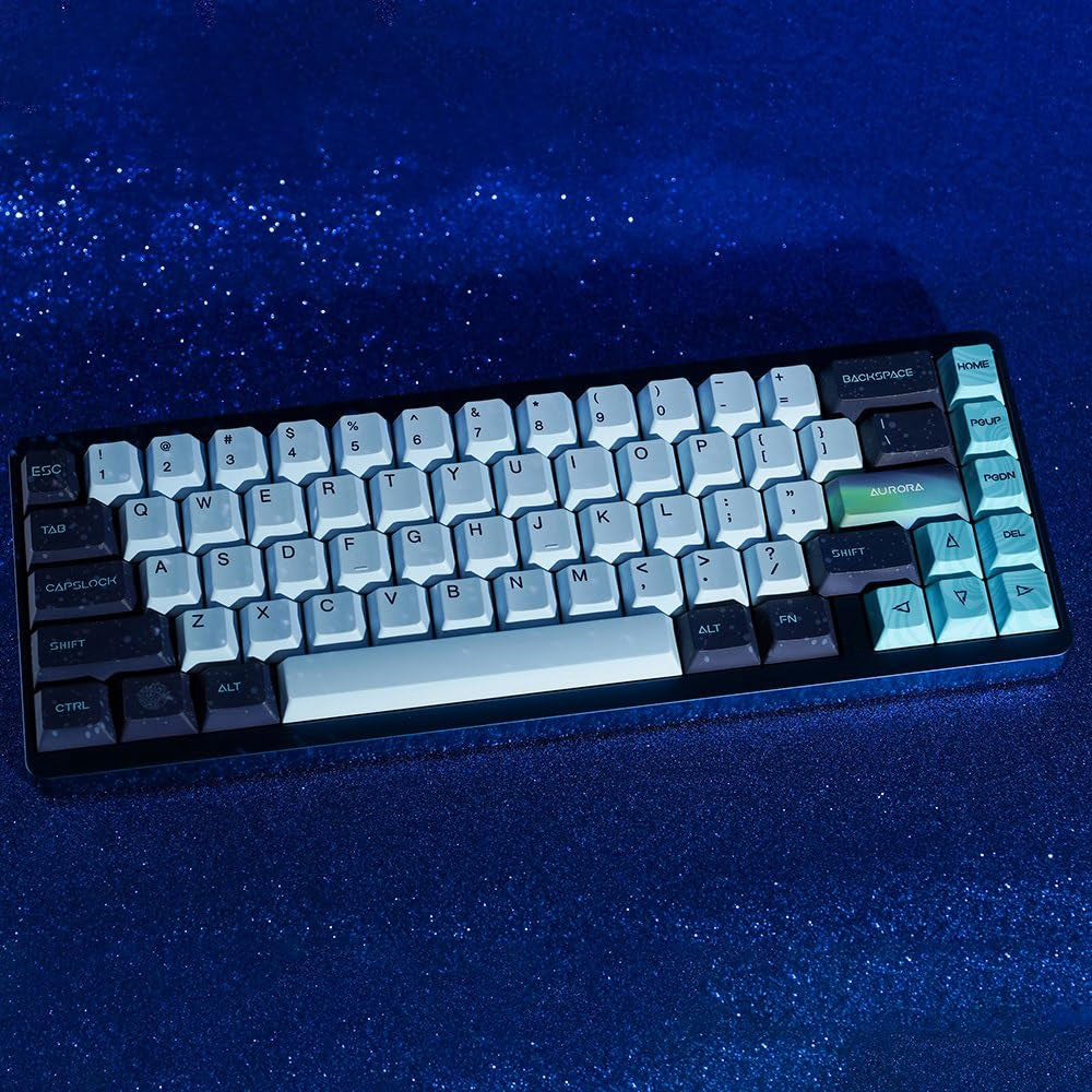Varmilo(アミロ) Muse 65 磁気キーボード ラピッドトリガー US配列