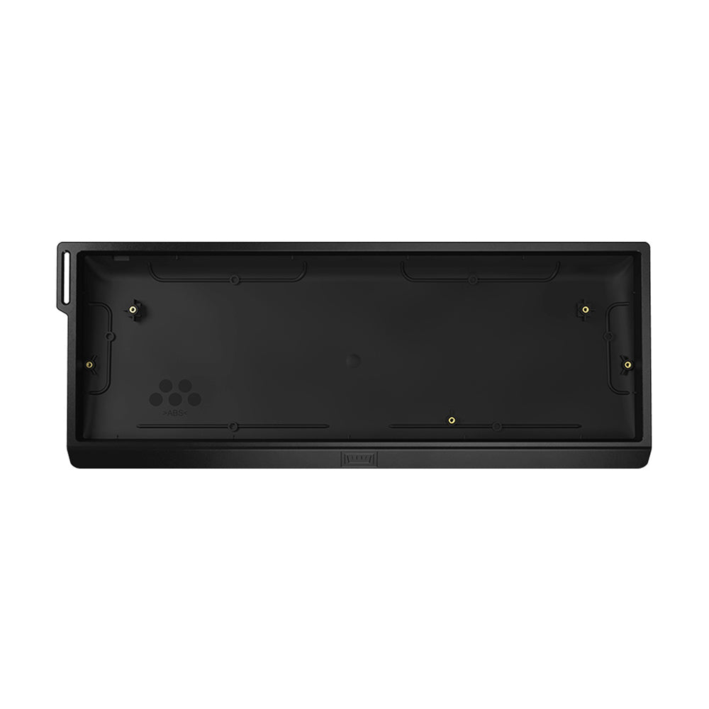 Wooting(ウーティング) 60HE+ メカニカルキーボード ラピッドトリガー